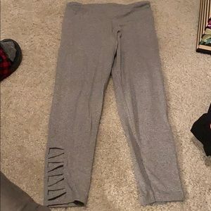 Victoria secret sport leggings! Size small